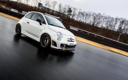 カスタムデモカー８