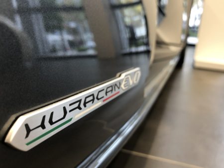 HURACAN_エンブレム