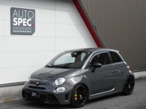 ABARTH595 Competizione Performance Package Ⅱ LHD 5MT