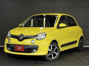 RENAULT TWINGO INTENS RHD 6AT