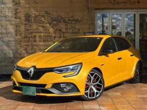 RENAULT MEGANE Renault Sport TROPHY