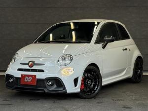 ABARTH695 Competizione RHD 5AT