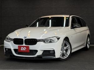BMW 318i Touring Mｓport