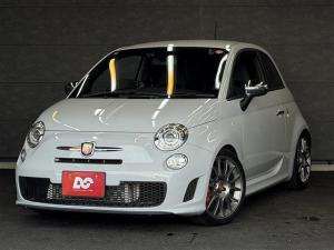ABARTH595 Competizione RHD 5MT