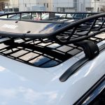 THULE ルーフキャリア＆バスケット