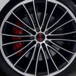 アルミホイール NOVITEC