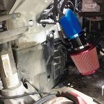 ASSOハイパワー吸速アクセレーターKIT