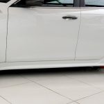 NOVITEC サイドスカート