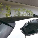 ルーフブラック＋リアスポイラーブラック